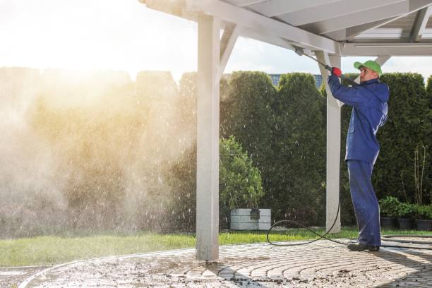 Best Driveway Cleaning and Restoration in Winters, TX