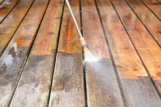 Best Parking Lot Cleaning in Winters, TX